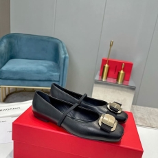 Ferragamo Shoes